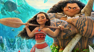Oceania Vaiana