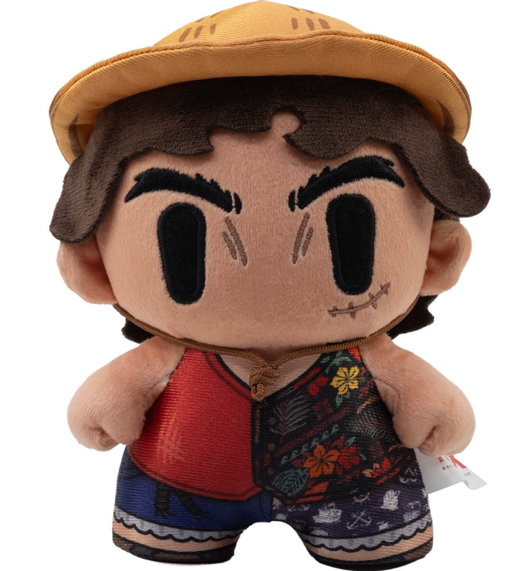 Yu Me One Piece Monkey D. Luffy Dead or Alive Edition