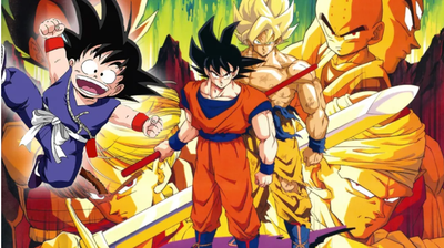 Dragon Ball