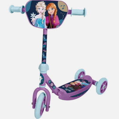 Frozen Monopattino 3 Ruote