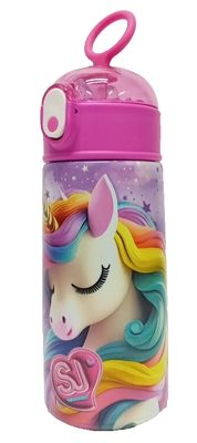 BORRACCIA SEVEN SJ GIRL FABLE JOURNEY KID UNICORNO 460 ML