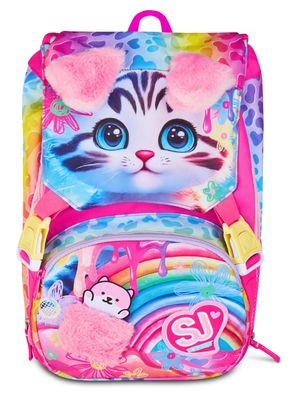 SEVEN SJ GANG ZAINO ESTENSIBILE BIG - CAT&AIR
