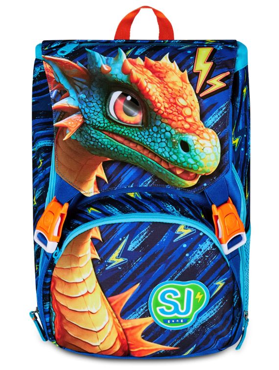 SEVEN SJ GANG ZAINO ESTENSIBILE BIG - DRAGON GLIDE
