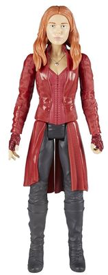 Personaggio Scarlet Witch 30 cm Avengers Infinity War