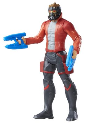 Marvel Guardiani della Galassia Personaggio Star-Lord 15 cm
