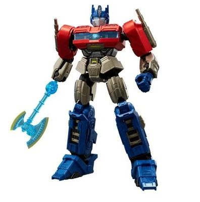 Blokees Transformers Model Kits Optimus Prime kit da Costruire