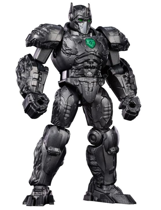 Blokees Model Kits Transformers Classic Class Optimus Primal Robot Kit da Costruire