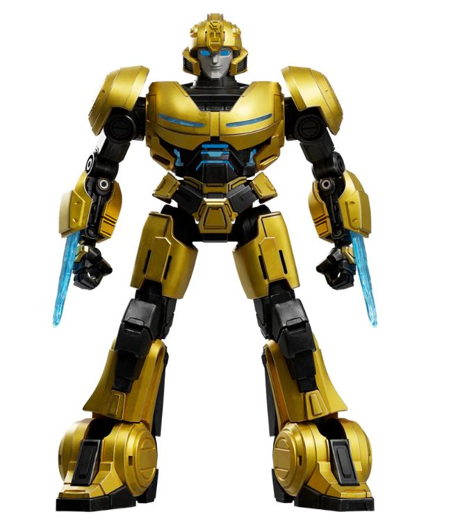 Blokees Model Kits Transformers B-127 Kit da Costruire