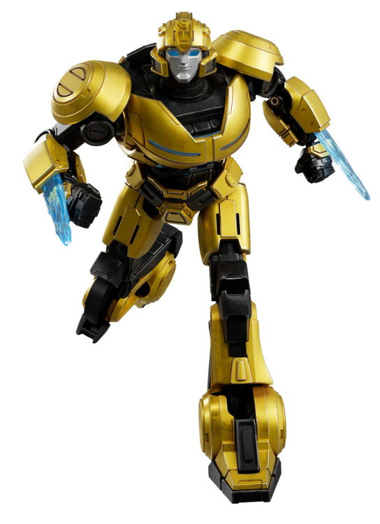 Blokees Model Kits Transformers B-127 Kit da Costruire