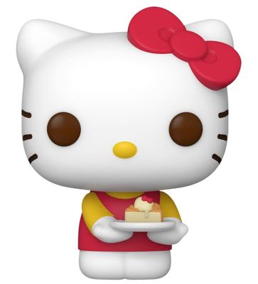 Funko Pop Hello Kitty n 89