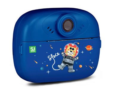 Seven SJ Macchina Fotografica Istantanea