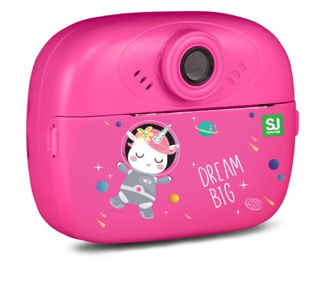 Seven Sj Macchina Fotografica Istantanea Unicorno Seven Sj Macchina Fotografica Istantanea Unicorno