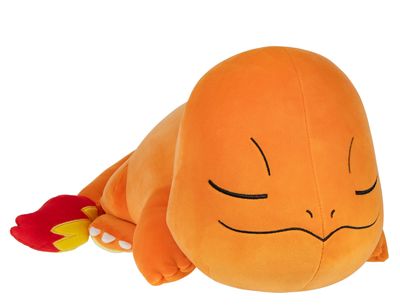 Rey Toys Pokémon Peluche sleeping 45 cm Charmander