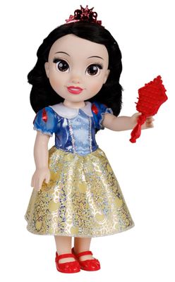 Bambola Disney Princess Biancaneve 35 cm Bambola Disney Princess Biancaneve 35 cm