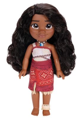 Jakks Pacific Disney Princess Bambola Vaiana 2 Oceania 38 cm Jakks Pacific Disney Princess Bambola Vaiana 2 Oceania 38 cm