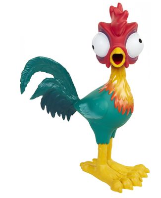 Jakks Pacific Oceania 2 Gallo Hei Hei Jakks Pacific Oceania 2 Gallo Hei Hei