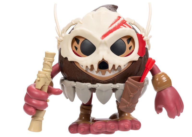 Jakks Pacific Oceania 2 Personaggio Kotu Parla e Cammina