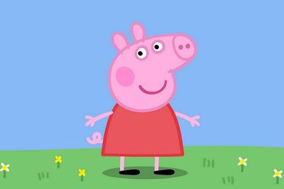 Peppa Pig