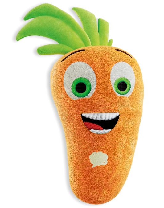 Lisciani Giochi - Hi Tech Educativo L.I.A. Carotina Intelligente Lisciani Giochi - Hi Tech Educativo L.I.A. Carotina Intelligente