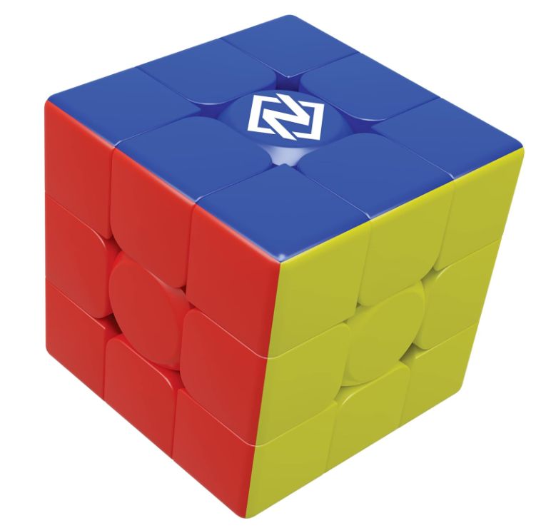 Nexcube 3x3 Cubo Per Speedcuber Nexcube 3x3 Cubo Per Speedcuber