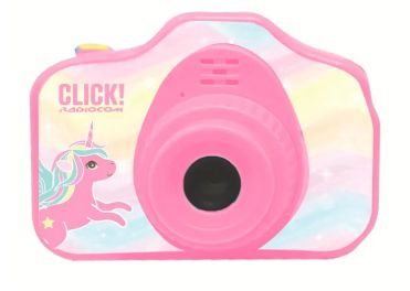ODS Macchina Fotografica Digitale per bambini Unicorno ODS Macchina Fotografica Digitale per bambini Unicorno