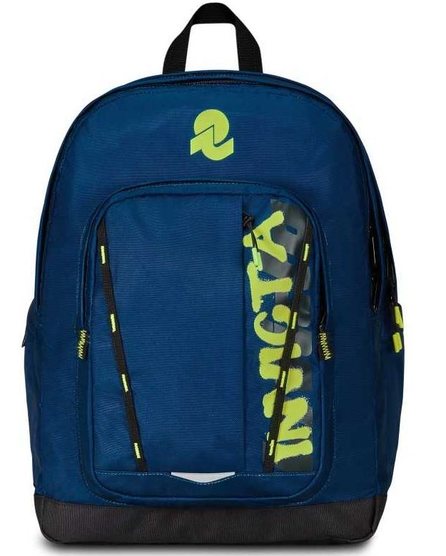 Seven Invicta Zaino Jelek Cambia Colore Blu