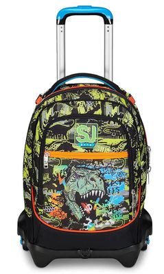 Seven Sj Gang REXME Trolley