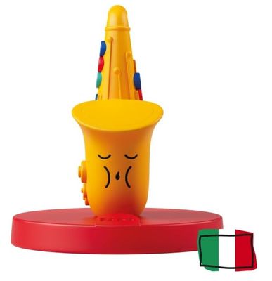 Faba Canzoni e Musiche "A Ritmo di Jazz"