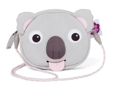 Borsa portafoglio Koala per bambini - Affenzahn