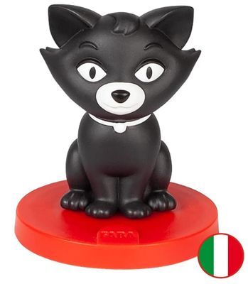 Faba Personaggio Sonoro "Musica Maestro"