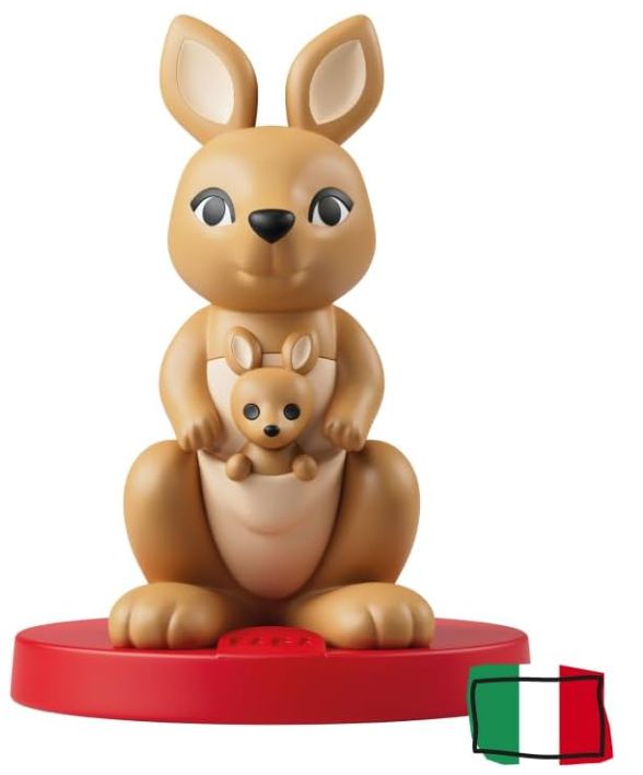 Faba Canzoni "Coccole Musicali"