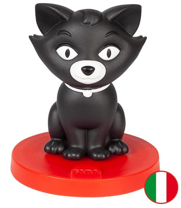 Faba Personaggio Sonoro "Musica Maestro"