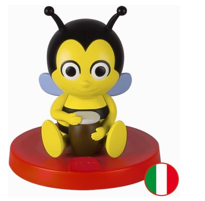 Faba  Canzoni Personaggio Sonoro "1,2,3 Tocca a Te"