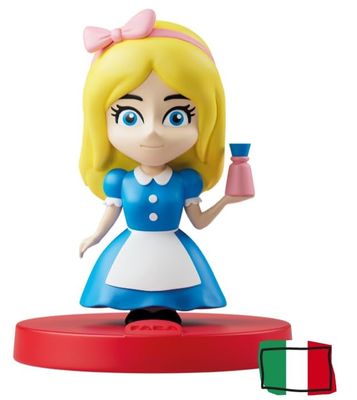 Faba Storia Sonora "Alice e un'altra storia"