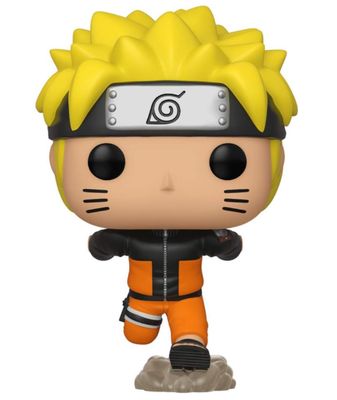 Funko Pop Naruto Uzumaki