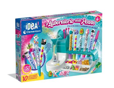 Clementoni Laboratorio delle Penne