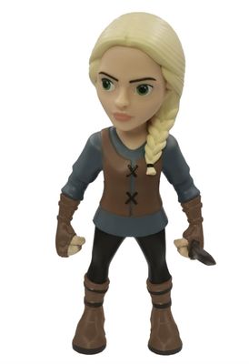 Minix The Witcher Ciri