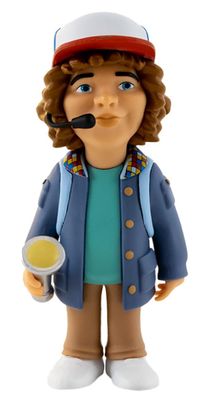 Minix Stranger Things Dustin