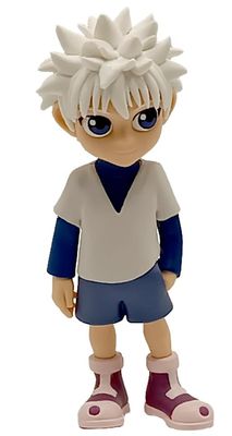 Minix Statuetta Collezionabile Hunter x Hunter Killua