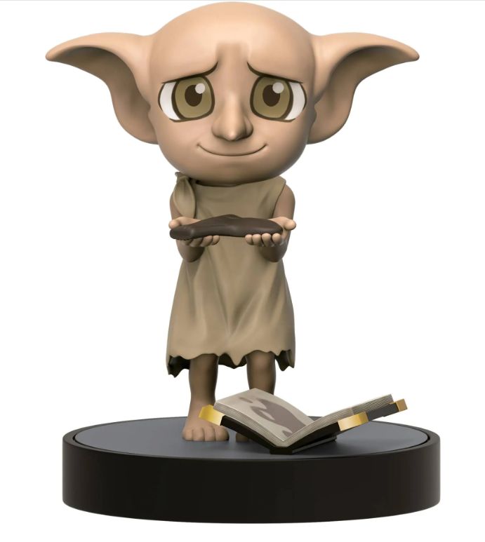 Yu Me Hero Box Harry Potter - Dobby (9 cm)