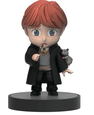 Yu Me Hero Box Harry Potter - Ron Weasley (9 cm)