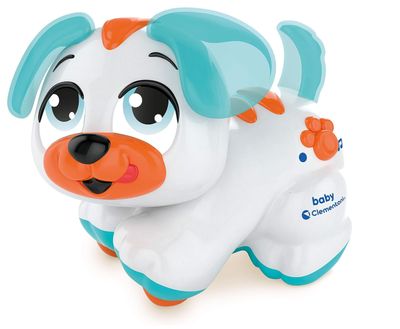 Clementoni Cagnolino Cerca Coccole Clementoni Cagnolino Cerca Coccole