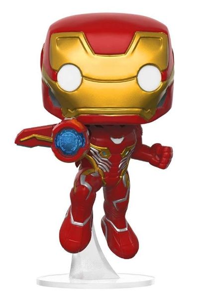 Funko Pop Iron Man 285