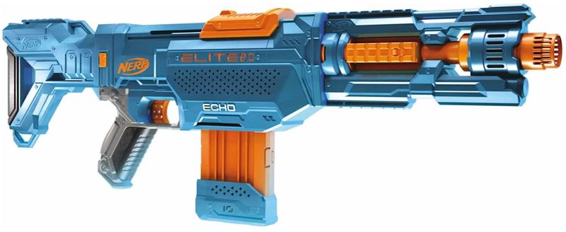 Hasbro Nerf Elite 2.0 Echo CS-10