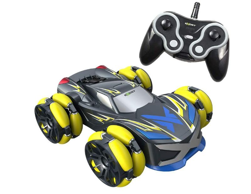 Radiocomando Exost Hyper Drift