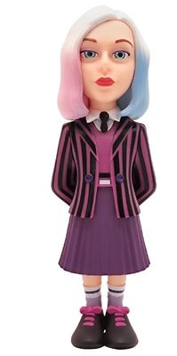 Minix Mercoledì Addams Enid Sinclair