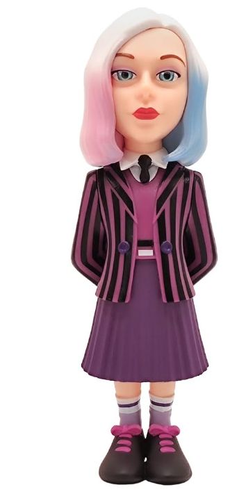 Minix Mercoledì Addams Enid Sinclair