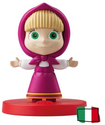 Faba Storia Sonora "I Racconti di Masha"