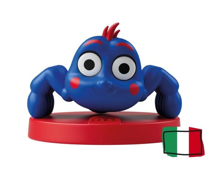 FABA Personaggio Sonoro  Let's sing together-canzoncine in inglese Canzoni e Filastrocche dai 3 anni in sù