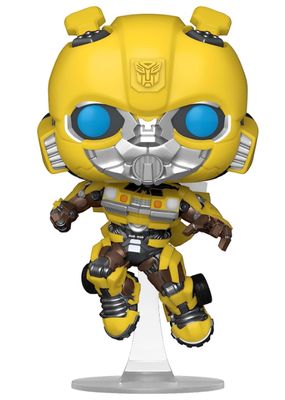 Funko Pop Transformers Bumblebee